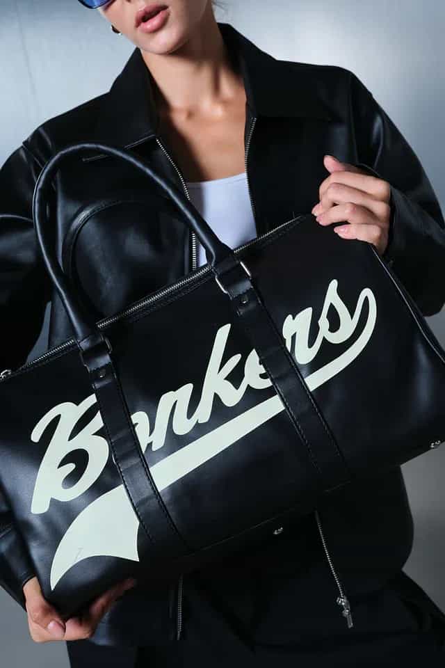 ORBT Trackside Duffel Bag  thumbnail 4