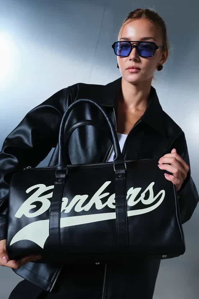 ORBT Trackside Duffel Bag  thumbnail 2