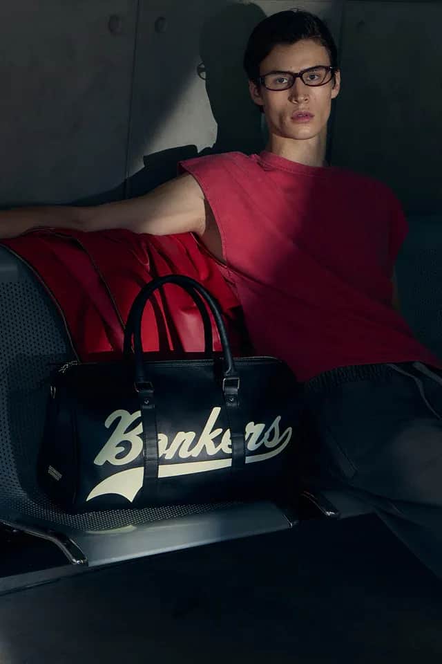 ORBT Trackside Duffel Bag  - image 3