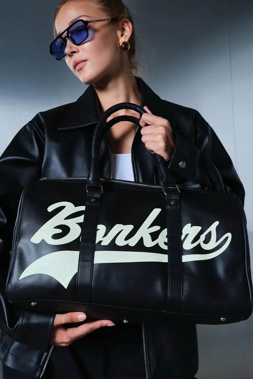 ORBT Trackside Duffel Bag  - image 1