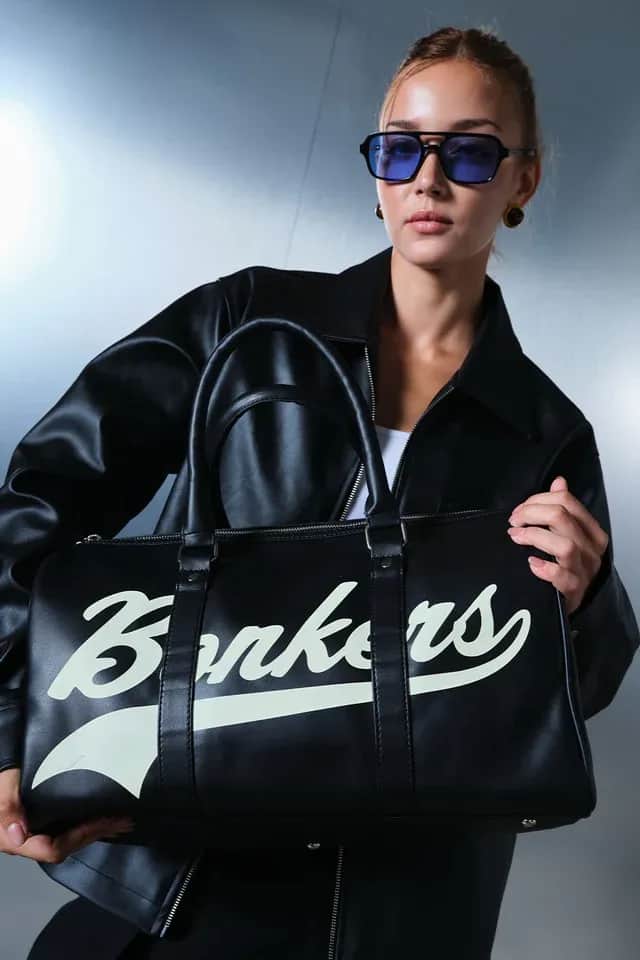 ORBT Trackside Duffel Bag  - image 2